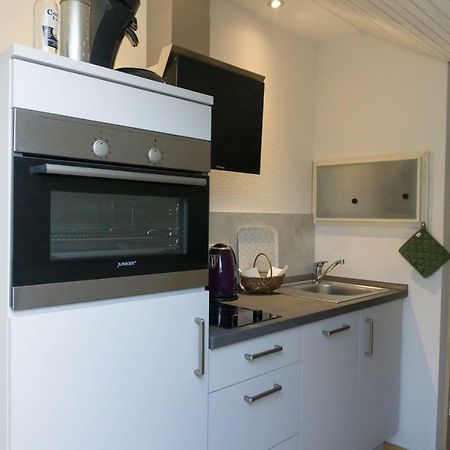 Moderne 70 Qm Wohnung Mit Grosser Dachterrasse Kinheim Buitenkant foto